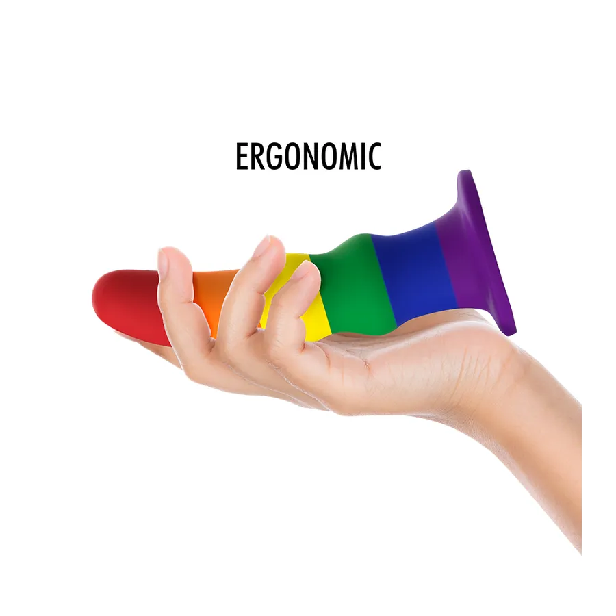 MYTHOLOGY - KUNO PRIDE DILDO S