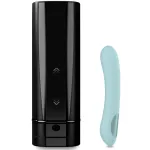 KIIROO - ENSEMBLE COUPLES ONYX+  PEARL 2+ TURQUOISE