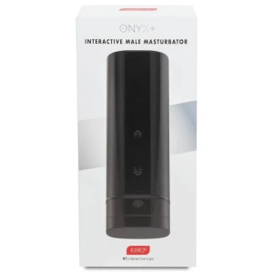 KIIROO - ENSEMBLE COUPLES ONYX+  PEARL 2+ TURQUOISE
