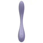 SATISFYER - G-SPOT FLEX 5 MULTI VIBRATOR LILA | Pasio