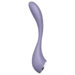 SATISFYER - G-SPOT FLEX 5 MULTI VIBRATOR LILA | Pasio