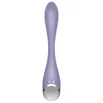 SATISFYER - G-SPOT FLEX 5 MULTI VIBRATOR LILA | Pasio
