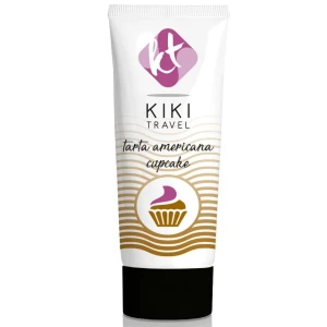 KIKÍ TRAVEL - CUPCAKE LUBRIFIANT 50 ML