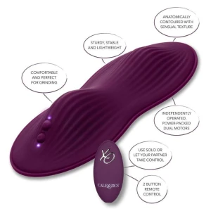 CALIFORNIA EXOTICS - TELECOMANDO DUAL RIDER