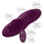 CALIFORNIA EXOTICS - TELECOMANDO DUAL RIDER