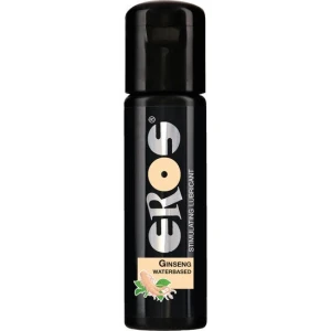 EROS GINSENG ВОДНЫЙ СМАЗКА 100 МЛ