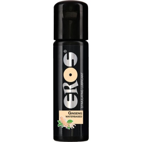 EROS GINSENG ВОДНЫЙ СМАЗКА 100 МЛ