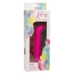 CALIFORNIA EXOTICS - BLISS G VIBE ROSA