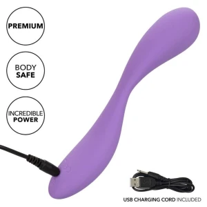 CALIFORNIA EXOTICS KONTUUR DEMI VIOLET