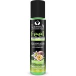 LUXURIA FEEL PASSION FRUIT НА ВОДЯНОЙ ОСНОВЕ СМАЗКА 60 ML