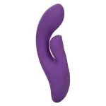 CALIFORNIA EXOTICS - STELLA DUAL PLEASER VIOLA