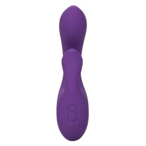 CALIFORNIA EXOTICS - STELLA DUAL PLEASER VIOLA