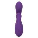 CALIFORNIA EXOTICS - STELLA DUAL PLEASER VIOLA