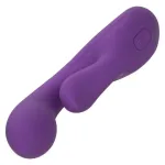 CALIFORNIA EXOTICS - STELLA DUAL PLEASER VIOLA