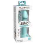 DILLIO - BIG HERO 15,24 CM VERT