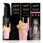 COQUETTE CHIC DESIRE - ПРЕМИУМ ЭКСПЕРИМЕНТ CANDYLICIOUS ВЕГАН ЛУБРИКАНТ 100МЛ