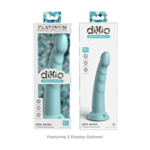 DILLIO - SLIM SEVEN 17,78 CM VERDE