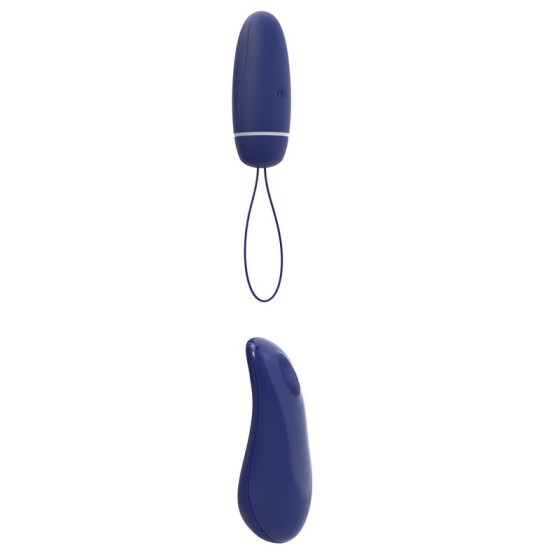 - BNAUGHTY DELUXE UNLEASHED MIDNIGHT BLUE