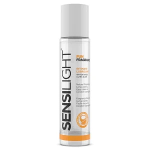 SENSILIGHTWATERBASED СМАЗКА COCONUT AND MELON 60 ML