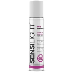 SENSILIGHT WATERBASED ULTRA GLIDE - TUTTI FRUTI 60 МЛ