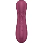 SATISFYER PRO 2 GENERATION 3 ЖИДКОСТНАЯ ТЕХНОЛОГИЯ ВОЗДУХА
