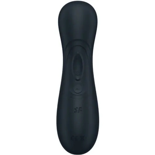 SATISFYER PRO 2 GENERATION 3 ЖИДКОСТНАЯ ТЕХНОЛОГИЯ ВОЗДУХА