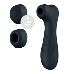 SATISFYER PRO 2 GENERATION 3 ЖИДКОСТНАЯ ТЕХНОЛОГИЯ ВОЗДУХА