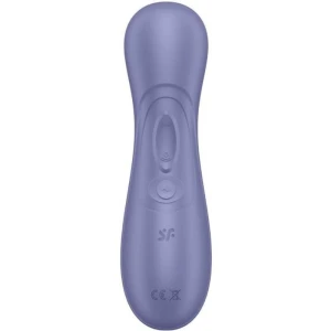 SATISFYER - TECNOLOGIA PRO 2 GENERAZIONE 3 ARIA LIQUIDA