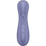 SATISFYER - TECNOLOGIA PRO 2 GENERAZIONE 3 ARIA LIQUIDA