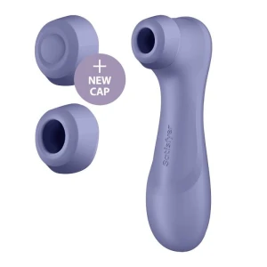 SATISFYER - TECNOLOGIA PRO 2 GENERAZIONE 3 ARIA LIQUIDA