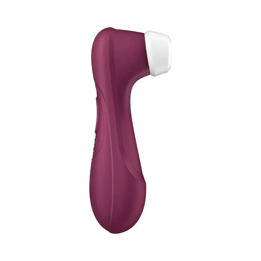 SATISFYER - PRO 2 GENERAZIONE 3 BLUETOOTH LILLA E