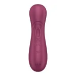 SATISFYER - PRO 2 GENERAZIONE 3 BLUETOOTH LILLA E APP