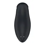 SATISFYER - СТИМУЛЯТОР ВОЗДУШНОГО ИМПУЛЬСА ORCA + ВИБРАЦИЯ