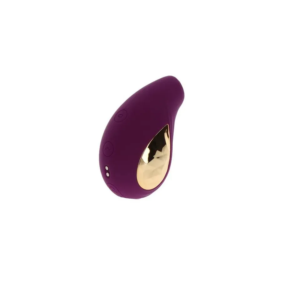 XOCOON - DIVINE LOVE STIMULATOR PURPLE