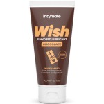 INTIMATELINE INTYMATE - ЖЕЛАНИЕ ШОКОЛАДНЫЙ АРОМАТИЗИРОВАННЫЙ ЛУБРИКАНТ 100 МЛ