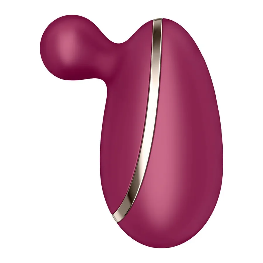 SATISFYER - SPOT ON 1 BERRY | Pasio