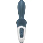 SATISFYER - POMPE  AIR BOOTY 2 GRIS FONCÉ