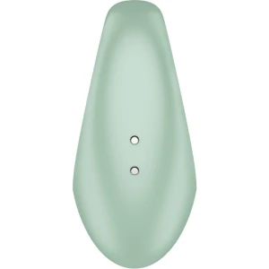 SATISFYER - PAIRE PARFAITE 3 VERT