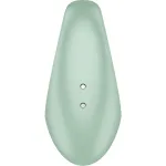 SATISFYER - PAIRE PARFAITE 3 VERT
