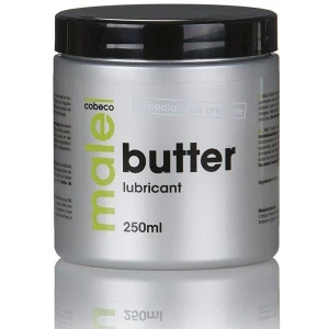 MALE COBECO BUTTER СМАЗКА