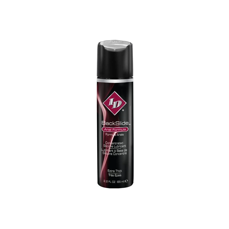 ID BACKSLIDE - ANAL FORMULA 65 ML