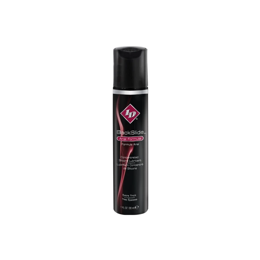 ID BACKSLIDE - ANAL FORMULA 30 ML