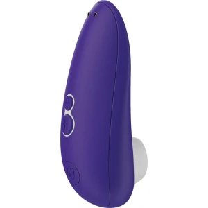 WOMANIZER - STARLET 3 КЛИТОРАЛЬНЫЙ СТИМУЛЯТОР ИНДИГО