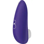 WOMANIZER - STARLET 3 КЛИТОРАЛЬНЫЙ СТИМУЛЯТОР ИНДИГО
