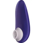 WOMANIZER - STARLET 3 КЛИТОРАЛЬНЫЙ СТИМУЛЯТОР ИНДИГО