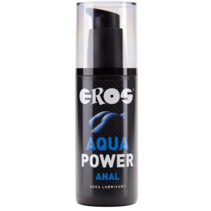 EROS POWER LINE - POWER ANAL LUBE 125 МЛ