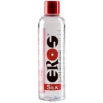 EROS SILK СМАЗКА НА ОСНОВЕ СИЛИКОНА 100 МЛ