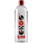 EROS SILK СИЛИКОНОВАЯ BASED СМАЗКА 500ML