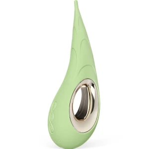 LELO - STIMOLATORE PER CLITORIDE DOT CRUISE ARANCIONE OCRA
