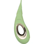 LELO - STIMOLATORE PER CLITORIDE DOT CRUISE ARANCIONE OCRA